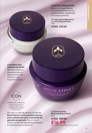 Catálogo Oriflame Página 21