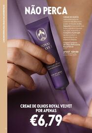 Catálogo Oriflame Página 22