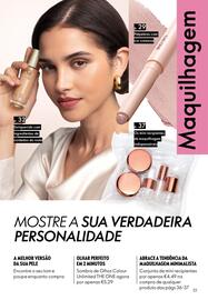 Catálogo Oriflame Página 23