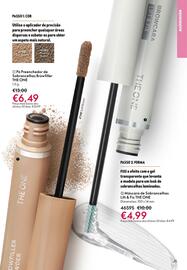Catálogo Oriflame Página 25