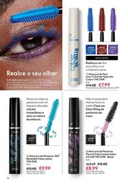Catálogo Oriflame Página 26
