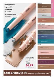Catálogo Oriflame Página 29