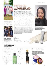 Catálogo Oriflame Página 3