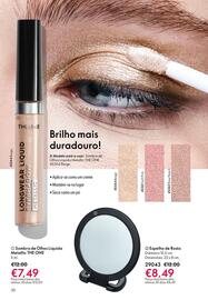Catálogo Oriflame Página 30