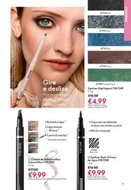 Catálogo Oriflame Página 31