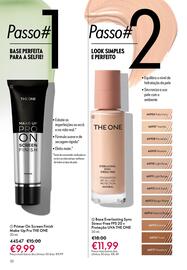 Catálogo Oriflame Página 32