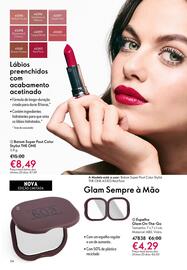 Catálogo Oriflame Página 34