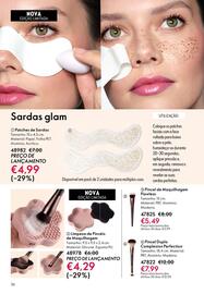 Catálogo Oriflame Página 36