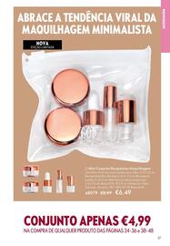 Catálogo Oriflame Página 37