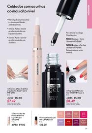 Catálogo Oriflame Página 39