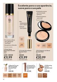 Catálogo Oriflame Página 40