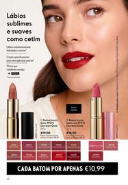 Catálogo Oriflame Página 42