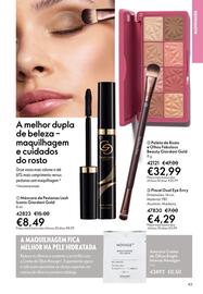Catálogo Oriflame Página 43
