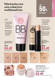 Catálogo Oriflame Página 45
