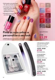 Catálogo Oriflame Página 46