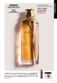 Catálogo Oriflame Página 53