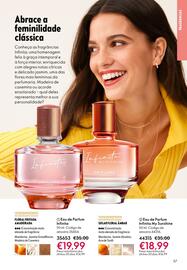 Catálogo Oriflame Página 57