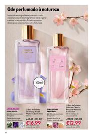 Catálogo Oriflame Página 60