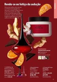 Catálogo Oriflame Página 63
