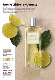 Catálogo Oriflame Página 70