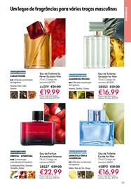 Catálogo Oriflame Página 73