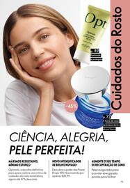 Catálogo Oriflame Página 75