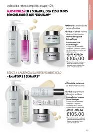 Catálogo Oriflame Página 83