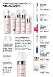 Catálogo Oriflame Página 84