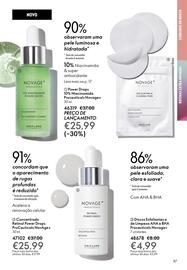 Catálogo Oriflame Página 87