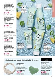 Catálogo Oriflame Página 95