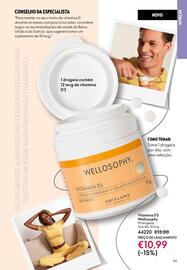 Catálogo Oriflame Página 99