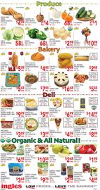 Ingles Markets weekly ad Page 2