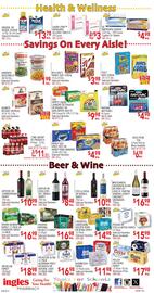 Ingles Markets weekly ad Page 4