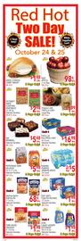 Ingles Markets weekly ad Page 5