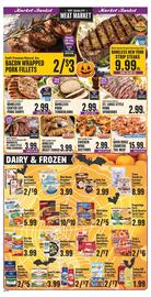 Market Basket weekly ad Page 2