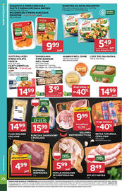 Stokrotka Market gazetka tydzień 43 Strona 10