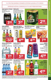 Stokrotka Market gazetka tydzień 43 Strona 17