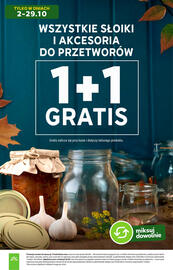 Stokrotka Market gazetka tydzień 43 Strona 19
