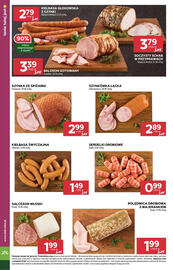 Stokrotka Market gazetka tydzień 43 Strona 8