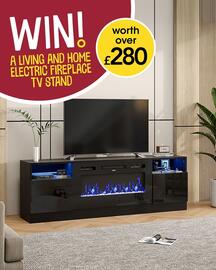 Wilko leaflet week 43 Page 1