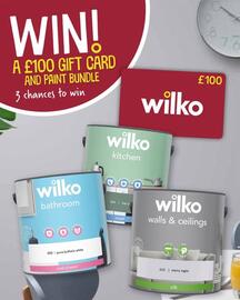 Wilko leaflet week 43 Page 2