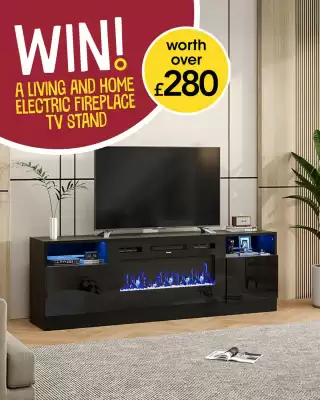 Wilko leaflet (valid until 28-10)