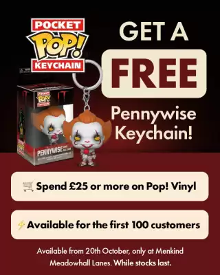 Menkind leaflet (valid until 25-10)