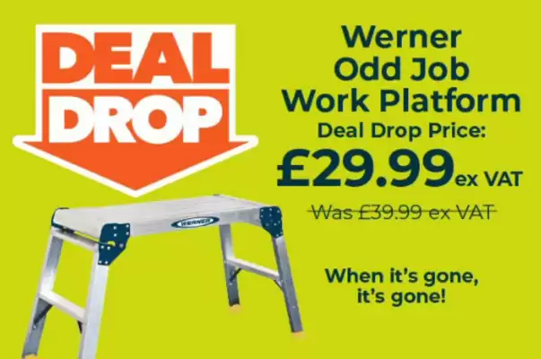Buildbase catalogue (valid until 30-10)