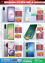 KM Trading catalogue Page 2