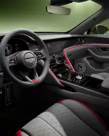 Bentley catalogue Page 2