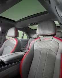 Bentley catalogue Page 3