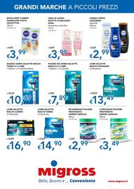Volantino Migross Superstore Pagina 4