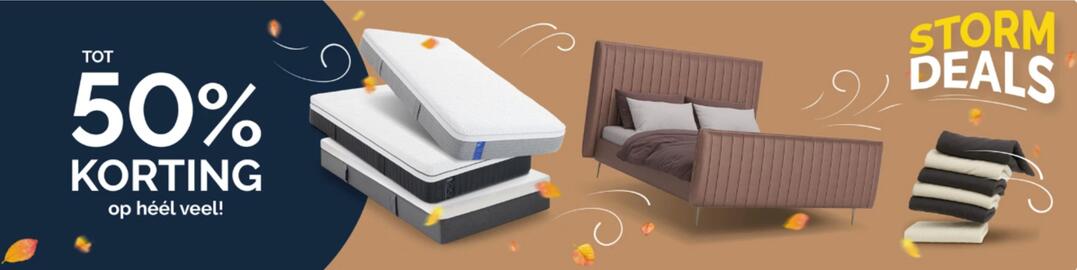 Beter Bed folder Pagina 1