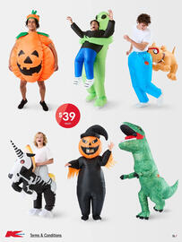 Kmart catalogue Page 16